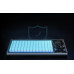Powerbanka Baseus Star-Lord 10000mAh, 22,5W bílá