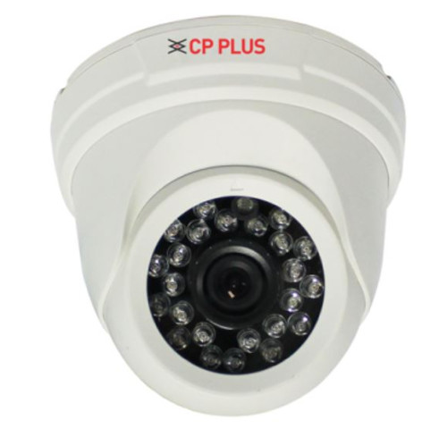 CP PLUS CP-GTC-D24L2 2.4 Mpix vnitřní dome kamera 4v1 s IR CP PLUS CP-GTC-D24L2 2.4 Mpix vnitřní dome kamera 4v1 s IR