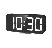Solight digitální hodiny s bluetooth synchronizací