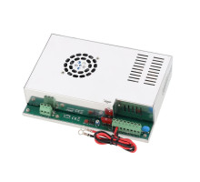 PSB-24V10A PSB 27,6 V/10 A modul spínaného zálohovaného zdroje v perforovaném krytu