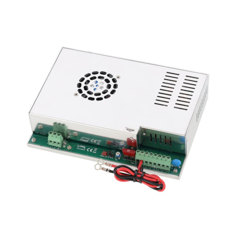 PSB-24V10A PSB 27,6 V/10 A modul spínaného zálohovaného zdroje v perforovaném krytu PSB-24V10A PSB 27,6 V/10 A modul spínaného zálohovaného zdroje v perforovaném krytu