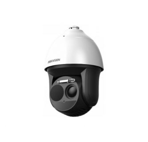 DS-2TD4136-25/V2 Duální termální PTZ kamera s IR přísvitem, 1920x1080 rozlišení optického…