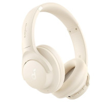 Bluetooth sluchátka Anker soundcore Q20i bílá
