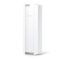 WiFi router TP-Link EAP610-Outdoor venkovní AP, 1x GLAN, 2,4 a 5 GHz, AX1800, Omáda SDN