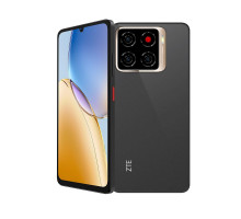 Telefon ZTE Blade A56 černý