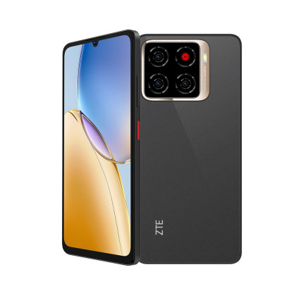 Telefon ZTE Blade A56 černý