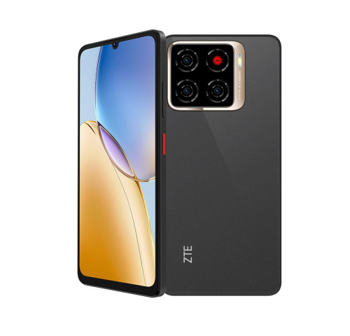 Telefon ZTE Blade A56 černý