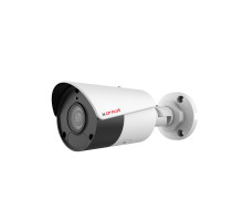 CP PLUS CP-VNC-T51R5C-MD 5.0 Mpix venkovní IP kamera s IR, WDR a mikrofonem CP PLUS CP-VNC-T51R5C-MD 5.0 Mpix venkovní IP kamera s IR, WDR a mikrofonem