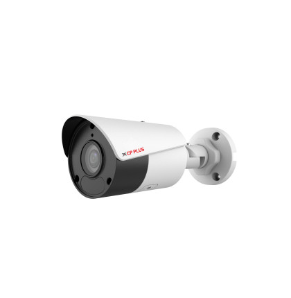 CP PLUS CP-VNC-T51R5C-MD 5.0 Mpix venkovní IP kamera s IR, WDR a mikrofonem CP PLUS CP-VNC-T51R5C-MD 5.0 Mpix venkovní IP kamera s IR, WDR a mikrofonem