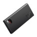 Powerbanka Baseus Adaman 10000mAh, 22,5W černá