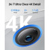 Venkovní kamera Anker eufy E330 (sada 4ks+jednotka HomeBase 3), 4K bílá