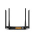 ADSL router TP-Link Archer VR300 VDSL/ADSL MODEM 4xLAN, WIFI 2,4GHz a 5GHz