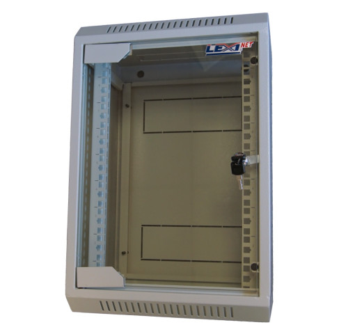 LEXI-Net Rozvaděč nástěnný 10 LEXI-Net Rozvaděč nástěnný 10