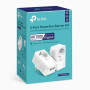 Powerline ethernet TP-Link TL-PA7027P KIT twin pack, 2x GLan, adaptér (1000 Mbps) Powerline ethernet TP-Link TL-PA7027P KIT twin pack, 2x GLan, adaptér (1000 Mbps)