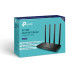 WiFi router TP-Link Archer C6 V3.2 AC1200 dual AP, 4x GLAN/ 300Mbps 2,4/ 867Mbps 5GHz, OneMesh