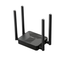 WiFi router TP-Link MERCUSYS MR62X AX1500 dual AP/router, 2x GLAN, 1x GWAN