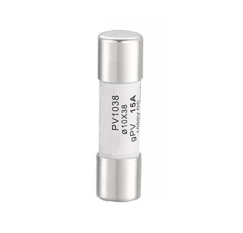 DC pojistka Carspa 1000V 16A, 10x38mm