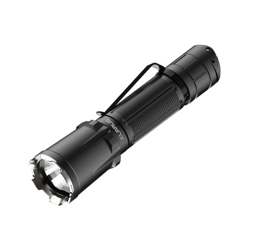 Klarus XT11GT Pro dobíjecí svítilna Klarus XT11GT Pro dobíjecí svítilna