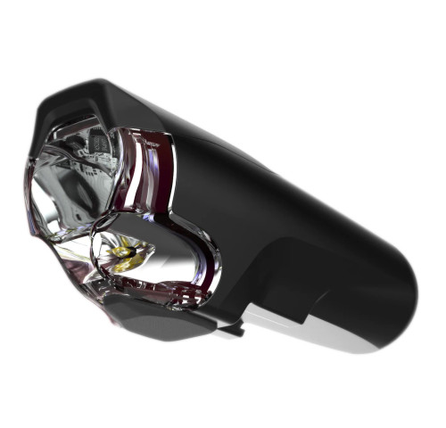 Farina chytré přední cyklo světlo