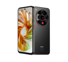 Telefon ZTE Nubia Focus 2 5G černý