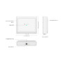 WiFi router TP-Link EAP650 D30-Outdoor venkovní AP, 1x GLAN, 2,4 a 5 GHz, AX3000, Omáda SDN