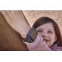 Chytré hodinky pro děti Forever Kids Look Me 2 KW-510 4G/LTE, GPS, WiFi modré