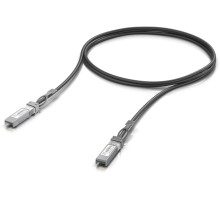 Ubiquiti UACC-DAC-SFP10-1M, DAC kabel, 10 Gbps, 1m