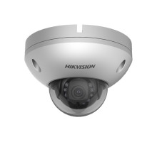 DS-2XC6142FWD-IS(2.8mm)(C) 4 Mpx den/noc venkovní Dome IP kamera v antikorozním krytu s IR
1/3”…