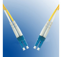 LEXI-Net Patch kabel 09/125, LC-LC, 7m duplex