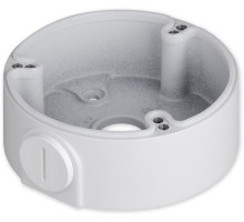 PFA135 zapojovací box kulatý, průměr 90 mm
