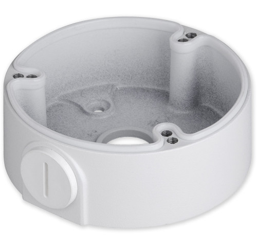 PFA135 zapojovací box kulatý, průměr 90 mm PFA135 zapojovací box kulatý, průměr 90 mm