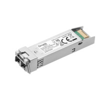 SFP modul TP-Link ISM311LM 1Gbps 550km, MM/LC, průmyslový, MiniGBIC