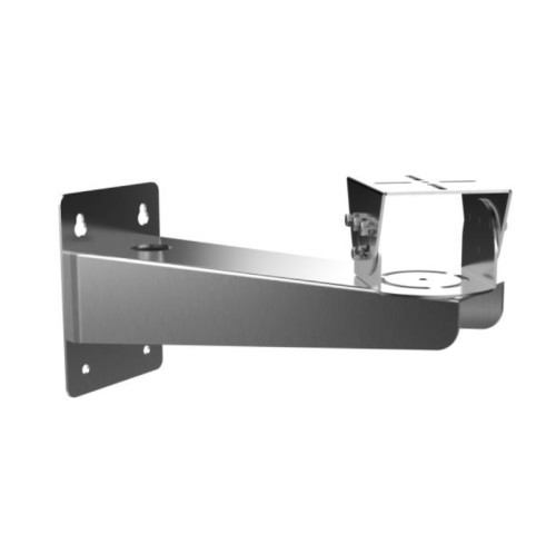 DS-1701ZJ Nerezový držák na stěnu pro antikorozní kamery, materiál: ocel 316L,… DS-1701ZJ Nerezový držák na stěnu pro antikorozní kamery, materiál: ocel 316L,…