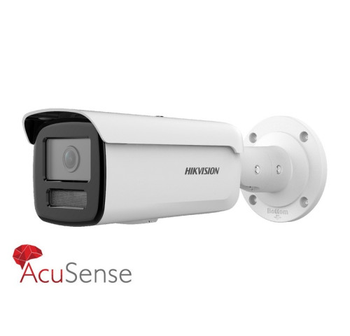 DS-2CD2T26G2-4I(2.8mm)(D) 2 Mpx | valeček | WDR | H.265 | IR 80 m | SD slot | IP67