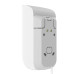 Superior MotionProtect Plus G3 Fibra, drát. PIR+MW detektor, antimasking, bílý
