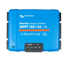 MPPT solární regulátor Victron Energy BlueSolar 150/45