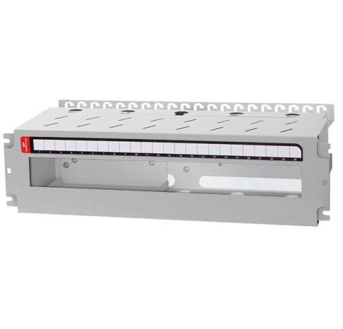 Lexi-Net Basic Lišta 19