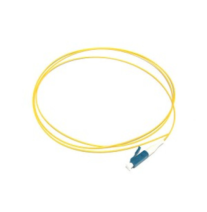 LEXI-Net Pigtail LC SM 09/125 2m