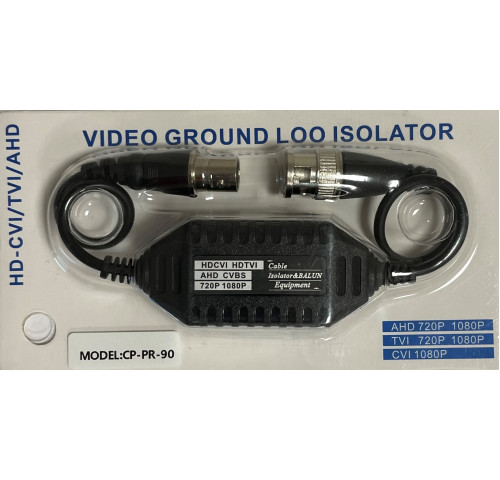 Western Digital CP-PR-90 Izolátor zemní smyčky Western Digital CP-PR-90 Izolátor zemní smyčky