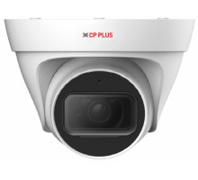 CP-UNC-DA41PL3-D-0280 4.0 Mpix venkovní IP dome kamera s IR přísvitem a WDR