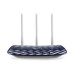 WiFi router TP-Link Archer C20 AC750 dual AP/router, 4x LAN, 1x WAN/ 300Mbps 2,4/ 433Mbps 5GHz