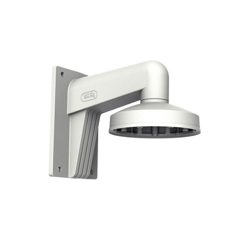 DS-1473ZJ-155-Y Držák na stěnu pro DOME kamery Hikvision, materiál: hliník, barva: bílá,…