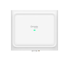 WiFi router TP-Link EAP772-Outdoor venkovní AP, Wi-Fi 7 1x GLAN, 2,4 a 5 GHz, BE11000, Omáda SDN