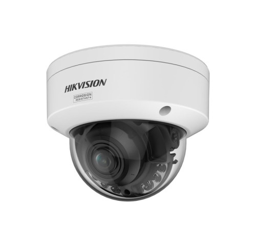 DS-2CD27123G2-LIZS2UY(2.8-12mm) 12Mpx, objektiv 2.8-12mm (102°-44°), AcuSense 3.0, 2x mikrofon, hybridní…