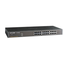 Switch TP-Link TL-SF1024 switch 24x Lan, 19