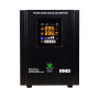 Záložní zdroj MHPower MPU-1800-24, UPS, 1800W, čistý sinus, 24V