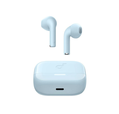 Bluetooth sluchátka Anker soundcore K20i modrá