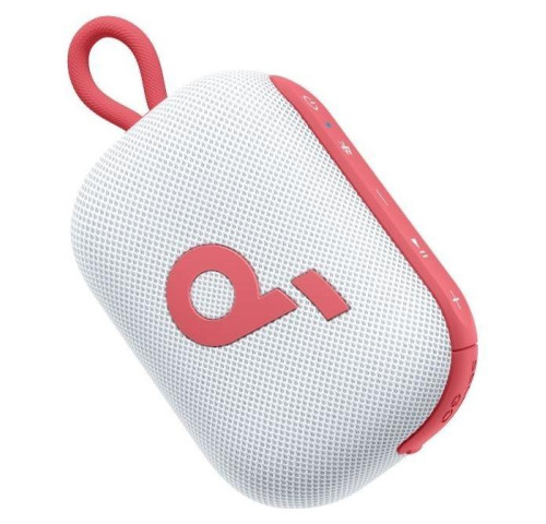 Bluetooth reproduktor Anker soundcore Select4 Go červený Bluetooth reproduktor Anker soundcore Select4 Go červený