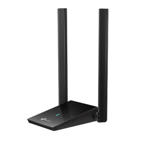 USB klient TP-Link Archer TX20U Plus AX 1800 adaptér, 2,4/5GHz, USB 3.0 USB klient TP-Link Archer TX20U Plus AX 1800 adaptér, 2,4/5GHz, USB 3.0