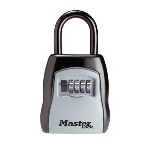 Bezpečnostní schránka Master Lock 5400EURD s okem Bezpečnostní schránka Master Lock 5400EURD s okem